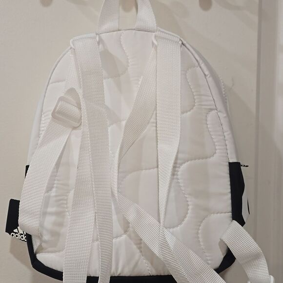 Adidas Linear Mini Backpack - Picture 8 of 10
